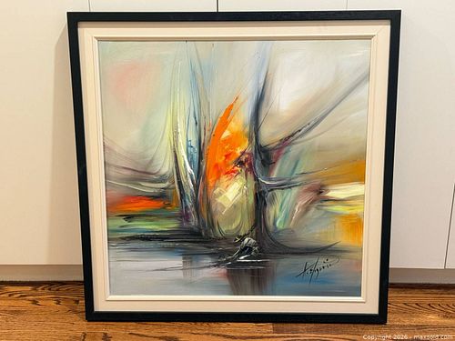 Lot #721 (1 of 6)