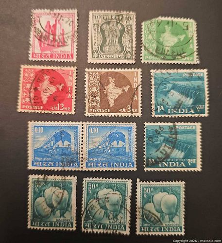 Lot #33 (1 of 16)