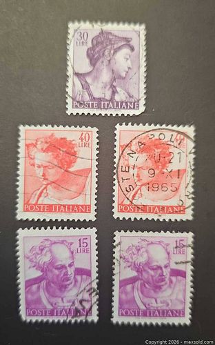 Lot #30 (1 of 10)