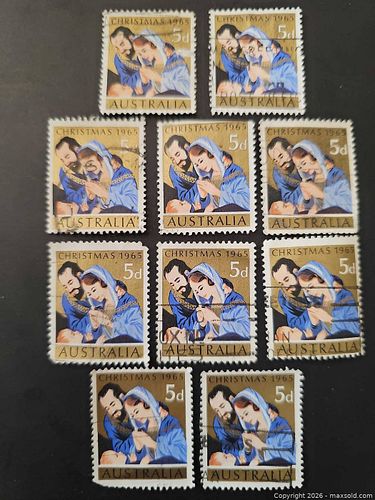 Lot #58 (1 of 16)
