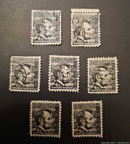 Lot #22 (1 of 12)