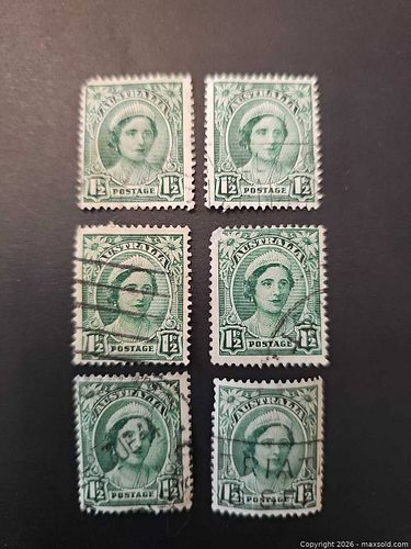 Lot #59 (1 of 12)