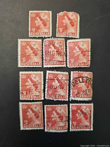 Lot #60 (1 of 13)