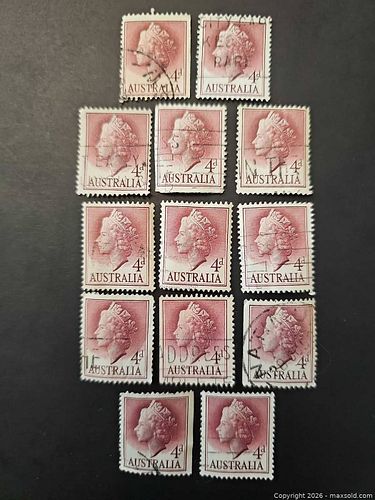 Lot #56 (1 of 13)