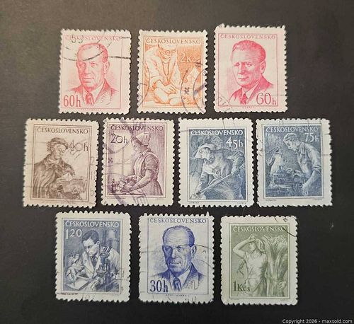 Lot #64 (1 of 15)