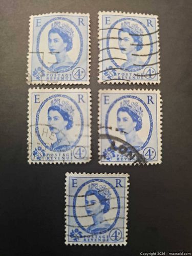Lot #37 (1 of 12)