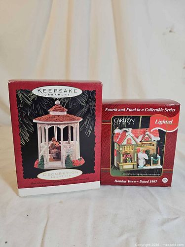 Lot #137 (1 of 7)
