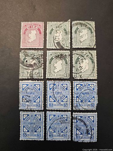 Lot #53 (1 of 17)