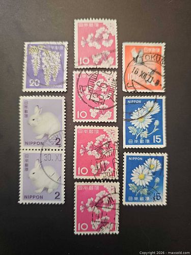 Lot #44 (1 of 14)