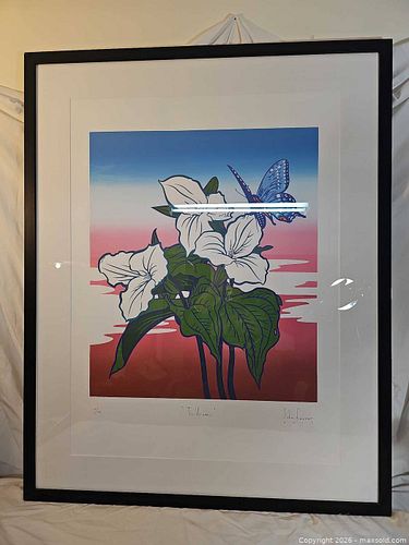 Lot #119 (1 of 16)