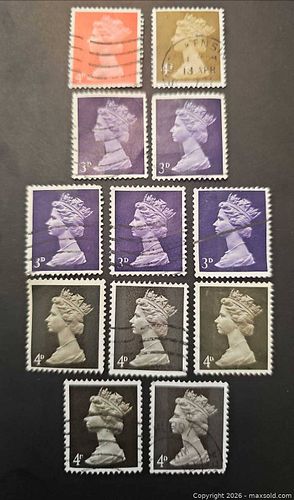 Lot #40 (1 of 15)