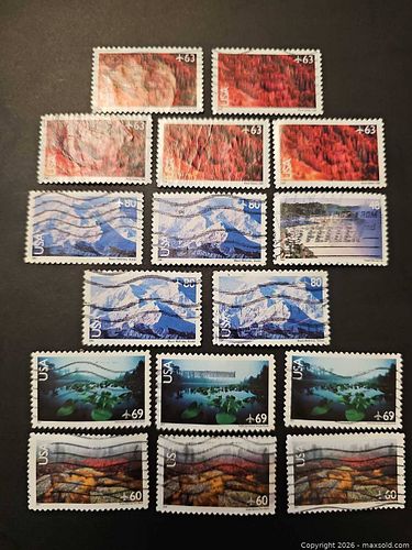 Lot #68 (1 of 12)