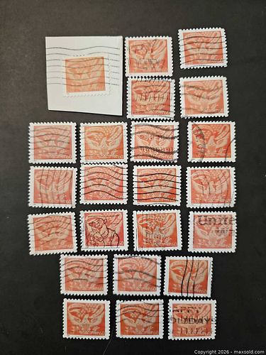 Lot #66 (1 of 19)