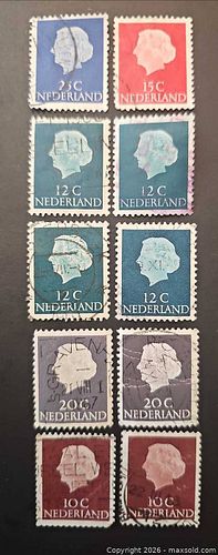 Lot #41 (1 of 13)