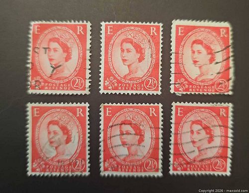 Lot #35 (1 of 12)