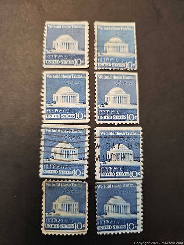 Lot #50 (1 of 16)