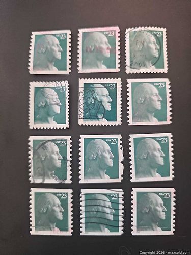 Lot #28 (1 of 13)