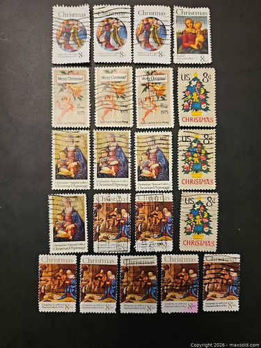 Lot #67 (1 of 10)