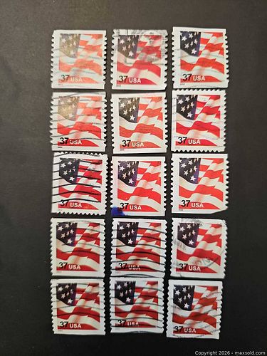 Lot #54 (1 of 14)
