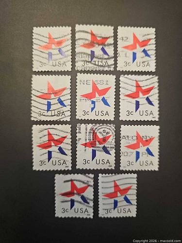 Lot #34 (1 of 14)