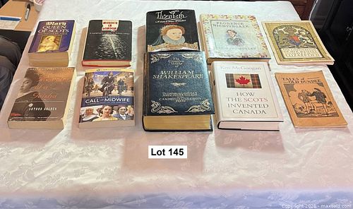Lot #145 (1 of 4)