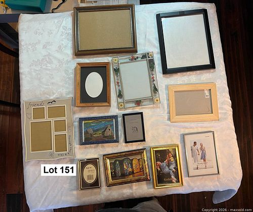 Lot #151 (1 of 4)