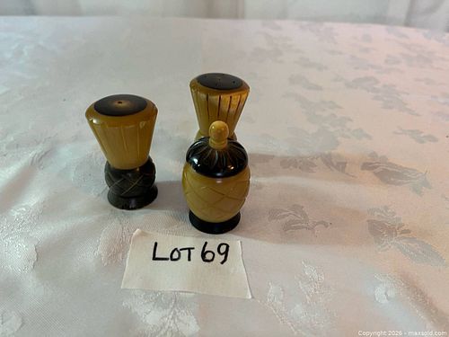 Lot #69 (1 of 3)