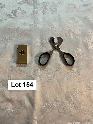 Lot #154 (1 of 4)