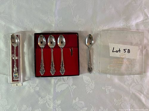 Lot #58 (1 of 3)
