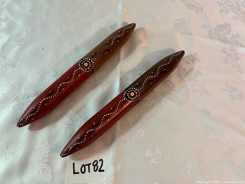 Lot #82 (1 of 5)