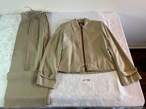 Lot #132 (1 of 3)
