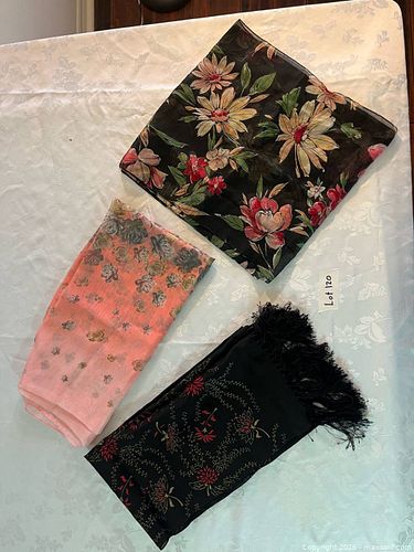 Lot #120 (1 of 4)