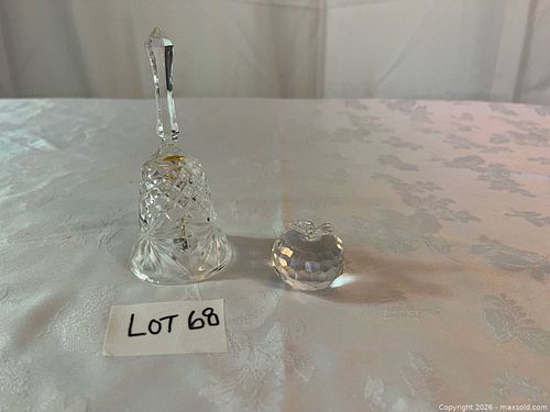 Lot #68 (1 of 4)