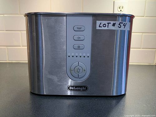 Lot #54 (1 of 3)