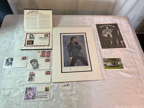 Lot #84 (1 of 8)