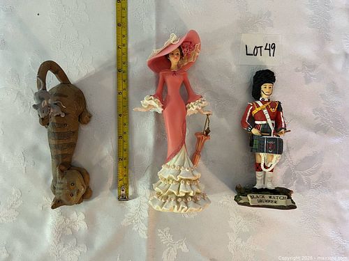 Lot #49 (1 of 9)