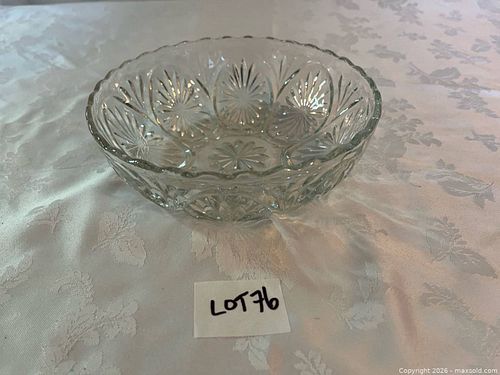 Lot #76 (1 of 3)