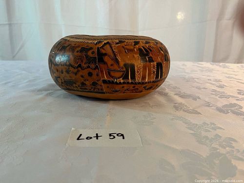Lot #59 (1 of 4)