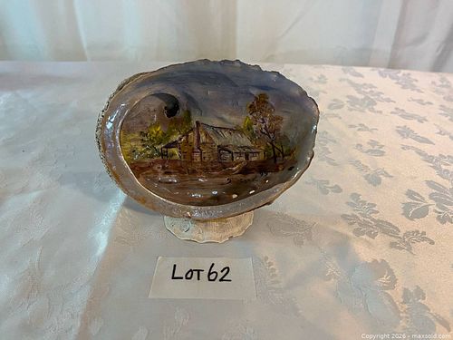 Lot #62 (1 of 4)