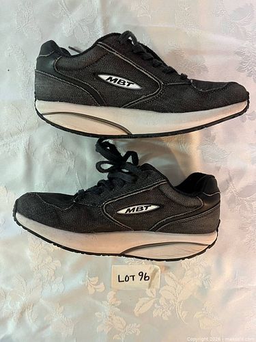Lot #96 (1 of 4)