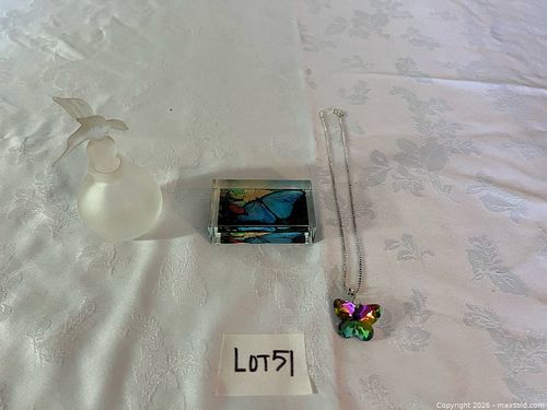 Lot #51 (1 of 5)