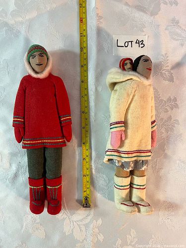 Lot #43 (1 of 7)