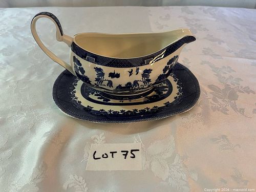 Lot #75 (1 of 7)