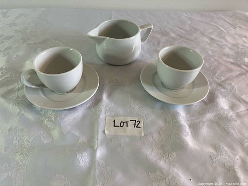Lot #72 (1 of 6)
