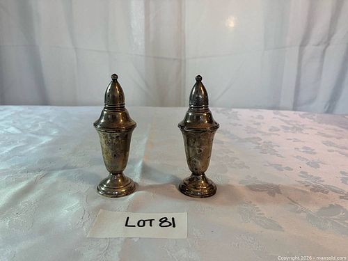 Lot #81 (1 of 3)