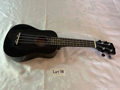 Lot #78 (1 of 4)