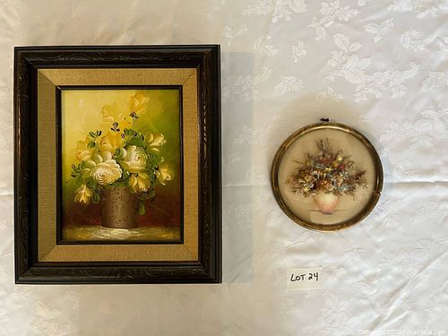 Lot #24 (1 of 6)