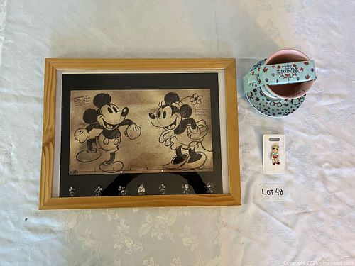 Lot #48 (1 of 7)