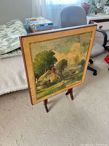 Lot #880 (1 of 6)