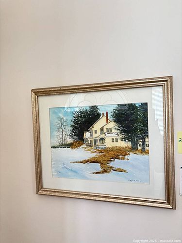Lot #766 (1 of 11)